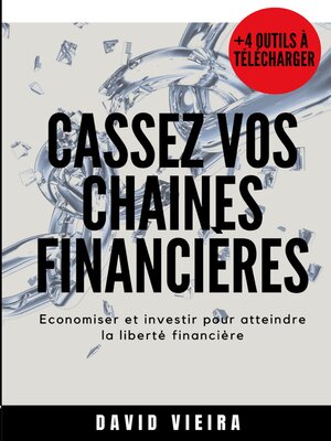 cover image of Cassez vos chaines financieres